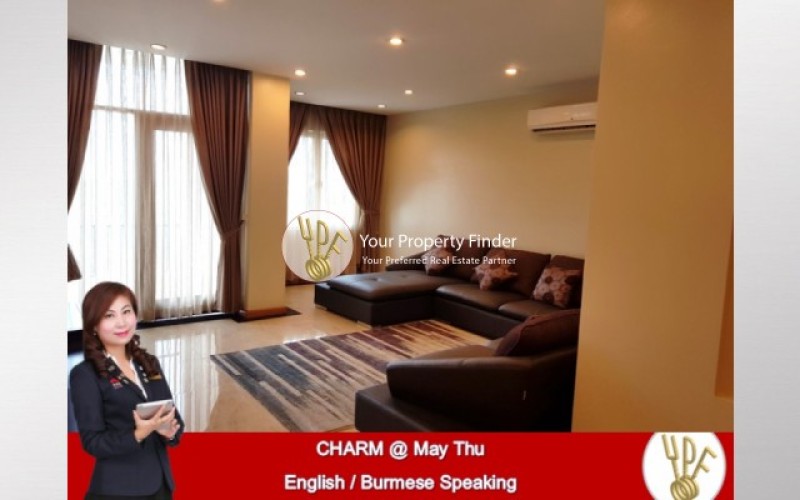 LT1805003332: 3BR unit for rent in Royal Malikha Condo. image