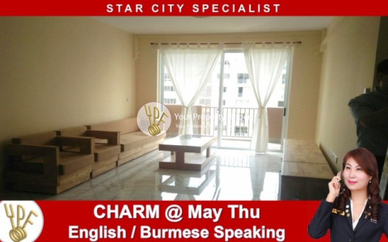 LT1805001941: 2 BR unit for rent in Star City. image
