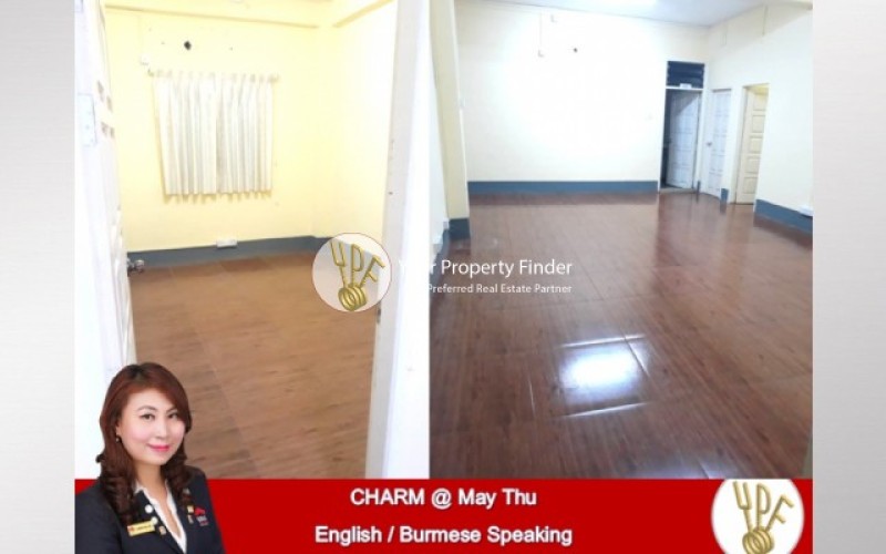 LT1901005488: 3BR unit for rent in Mayangone. image