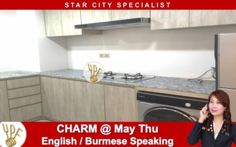LT1805002201: 1 BR unit for rent in Star City Condo. image
