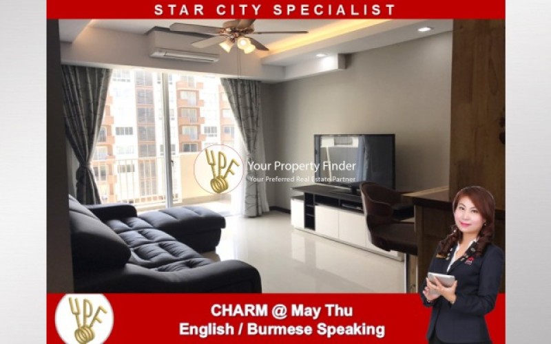 LT1805003636: 3 bedrooms unit for rent at Star City image