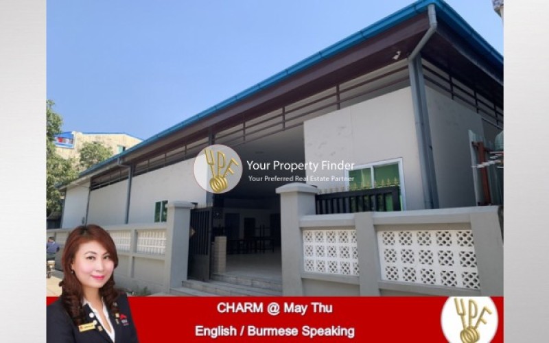LT2002006341: Commercial Property for rent in Thingangyun image