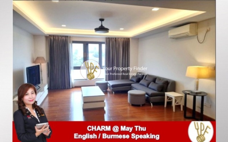 LT2209007286: 3BR very nice unit for Rent in Diamond Hill Residence, Bahan image