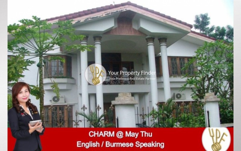 LT1805004133: 2 storey house for rent in Bahan. image