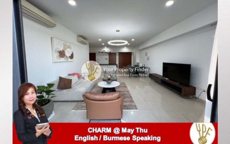 LT2306007500: 3BR nice unit for Rent in Crystal Residence Tower image