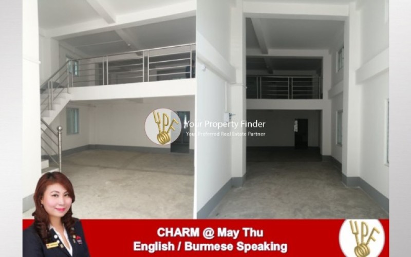 LT2006006628: 6 storey Building for rent in Thingangyun image