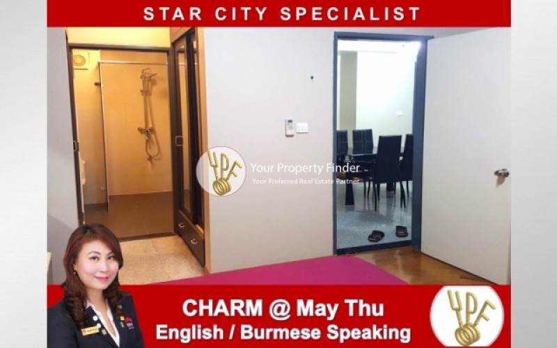 LT1805002756: 2BR unit for rent in Star City. image