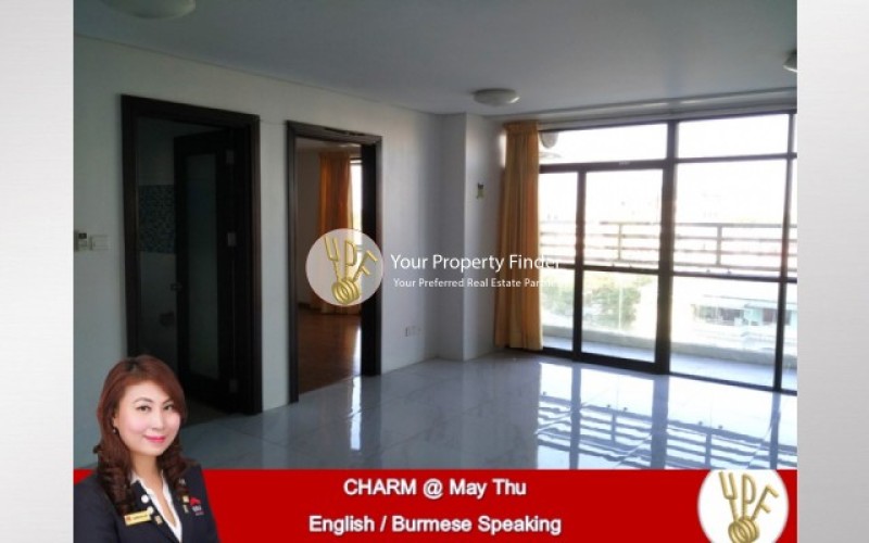 LT2001006304: 2 bedrooms unit for rent in Thingangyun image