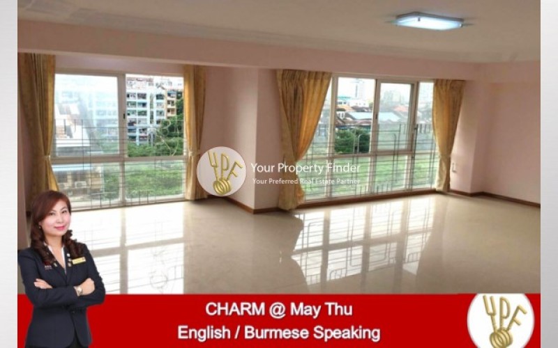 LT1805004026: 5BR spacious unit for rent in Botahtaung. image