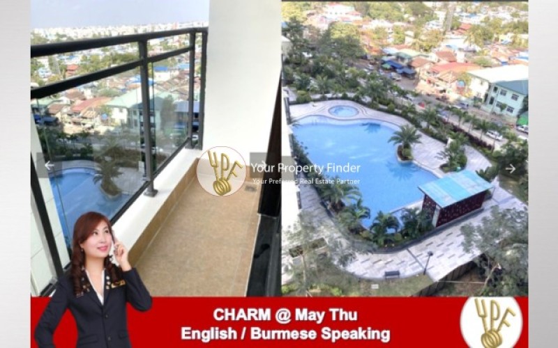 LT2206007211: 2BR new unit for Rent in Kanbae Tower image