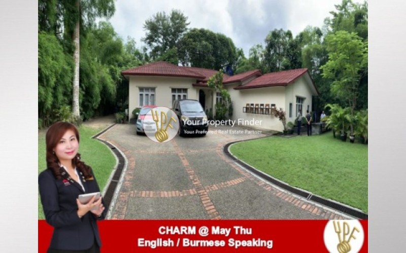LT2008006707: Landed house for sale in FMI City, Hlaing Tharyar image