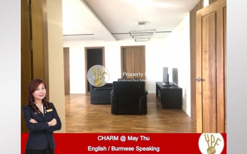 LT1805004752: 4BR unit for rent in Mayangone. image