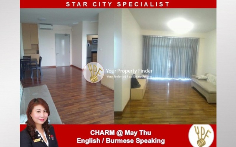 LT1805004701: 1 BR unit for rent in Star City. image