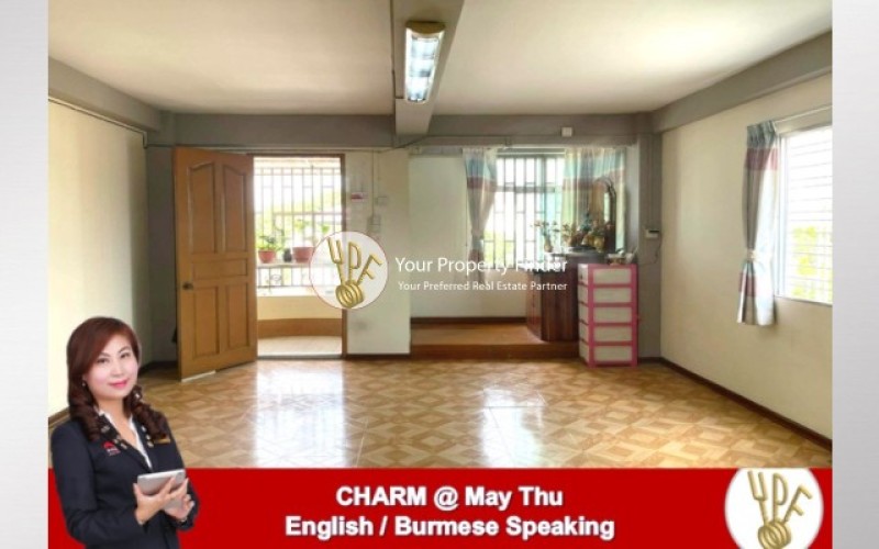LT2301007391: 2BR Apartment for Sale in Thingangyun image