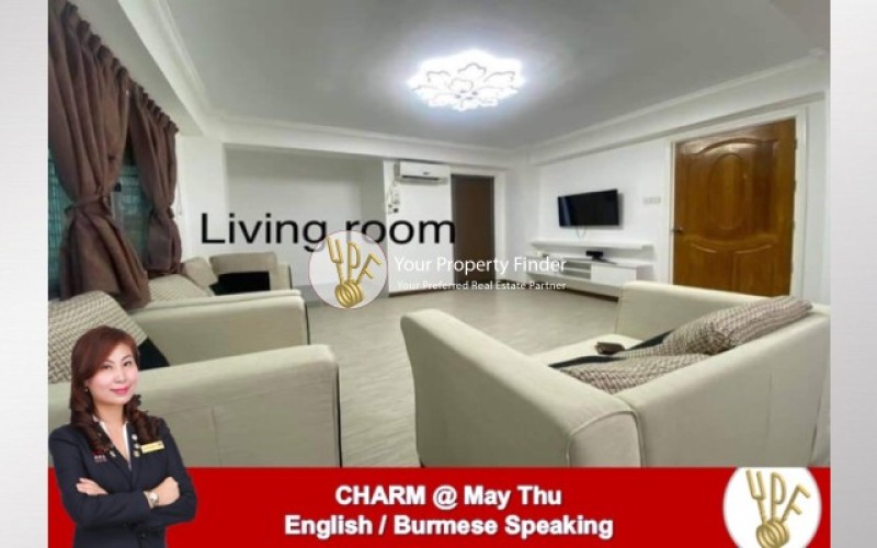LT2207007229: 2BR unit for Sale in Mini Condo, Thingangyun image