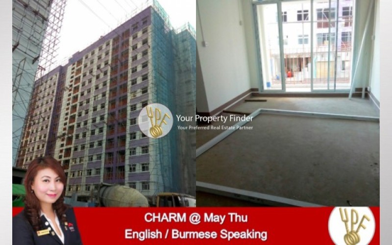 LT1805004261: 2BR apartment units for sale in Botahtaung. image