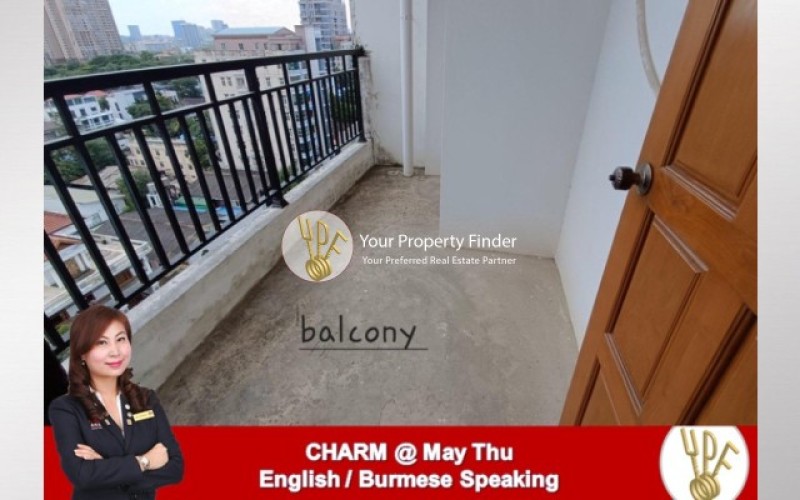 LT2312007836: 4BR unit For Sale in Shwe Moe Kaung Condo. image
