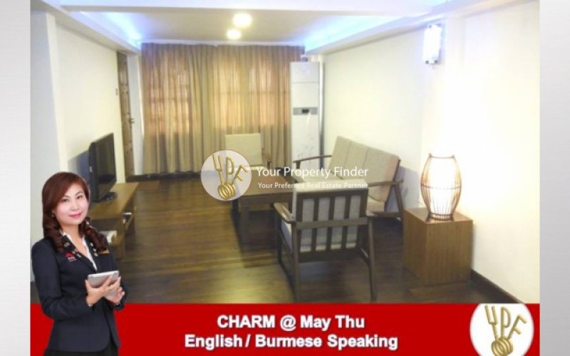 LT2011006909: 2BR Apartment unit for Rent in Dagon Township image