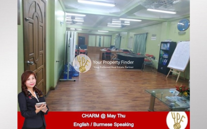 LT1901005428: 1BR unit for Sale in Mingalar Taung Nyunt. image