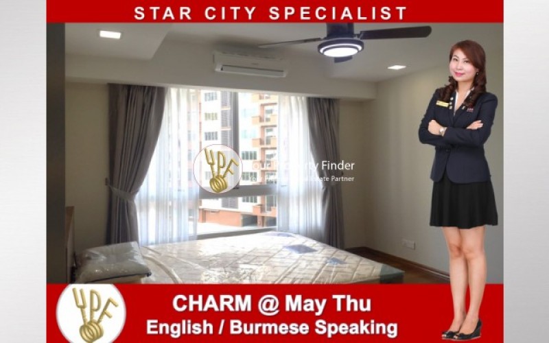 LT1805002417: 2 BR unit for rent in Star City. image