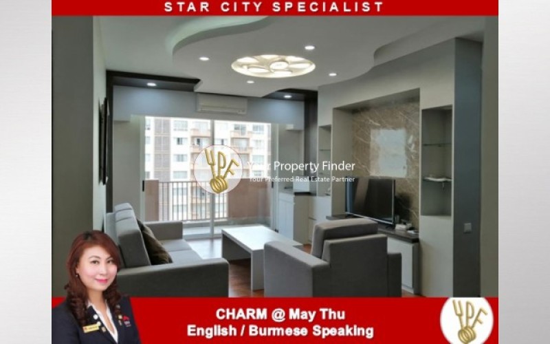 LT2008006693: 2BR unit for rent in Star City image
