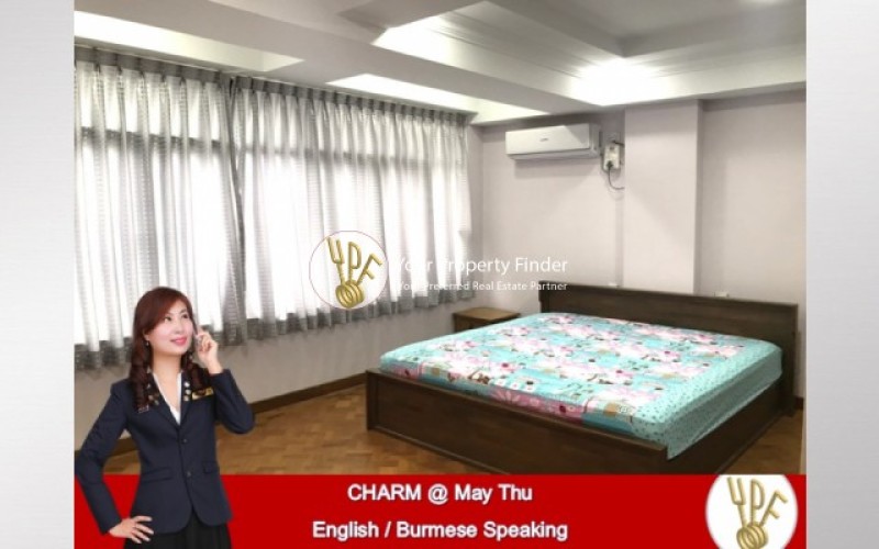 LT1808005057: 3 bedrooms unit for rent in Bahan. image
