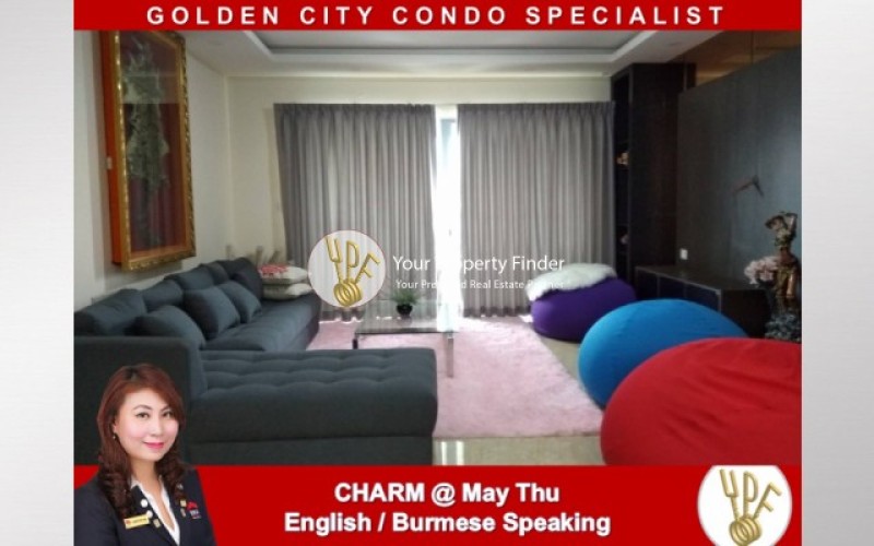 LT1908006054: 4 bedrooms unit for rent in Golden City image