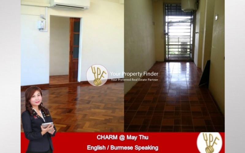 LT1806004897: 3BR unit for rent in Mayangone. image