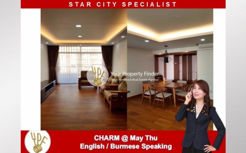 LT1805003634: 2BR unit for rent in Star City. image