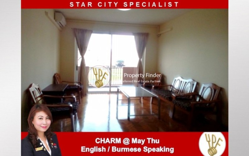 LT1805004278: 2BR unit for rent in Star City. image