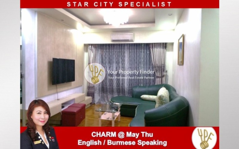 LT1805001982: 2 BR unit for rent in Star City. image