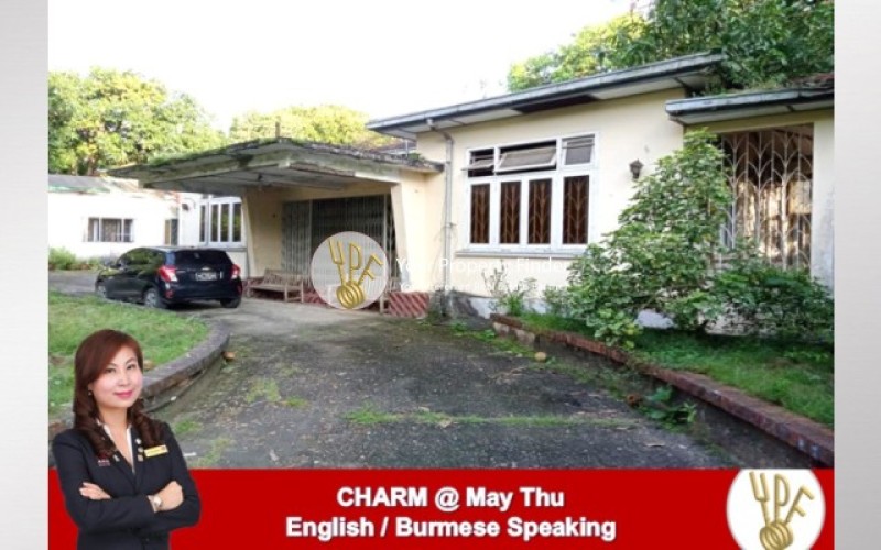 LT2209007287: Landed House For Sale in Mayangone image