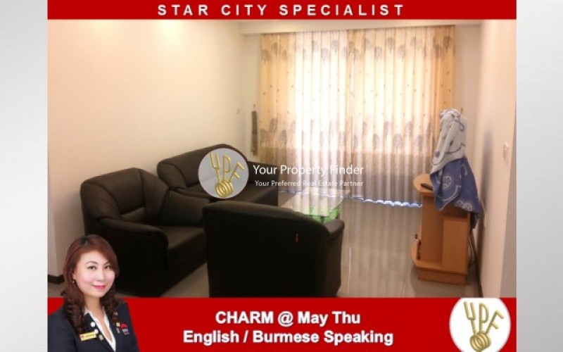 LT1804001191: 2 BR unit for rent in Star City. image