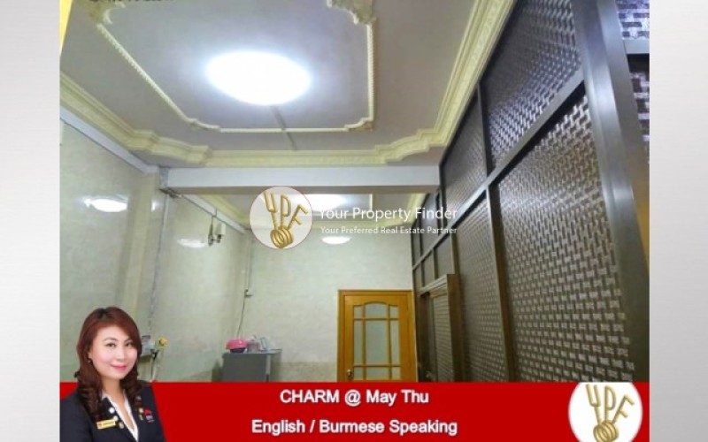 LT1805004803: 2BR apartment for sale in Mayangone. image