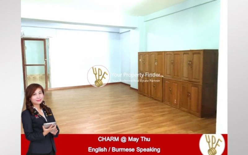 LT1901005459: 2 bedrooms unit for Sale in Sanchaung. image