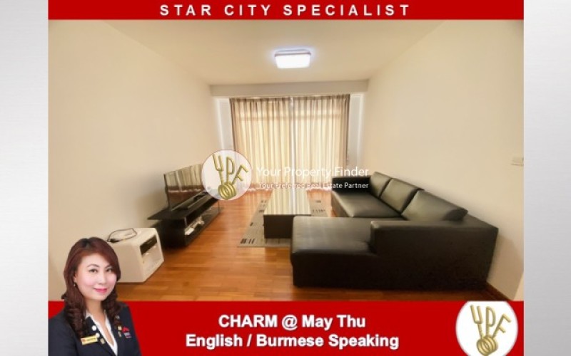LT1805001871: 2bedrooms unit for Rent in Star City Condo image