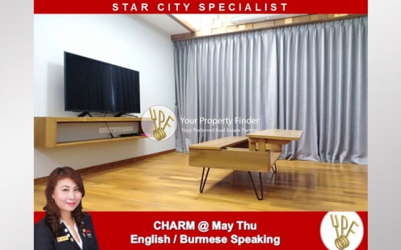 LT1901005501: 3 bedrooms unit for Sale in Star City image