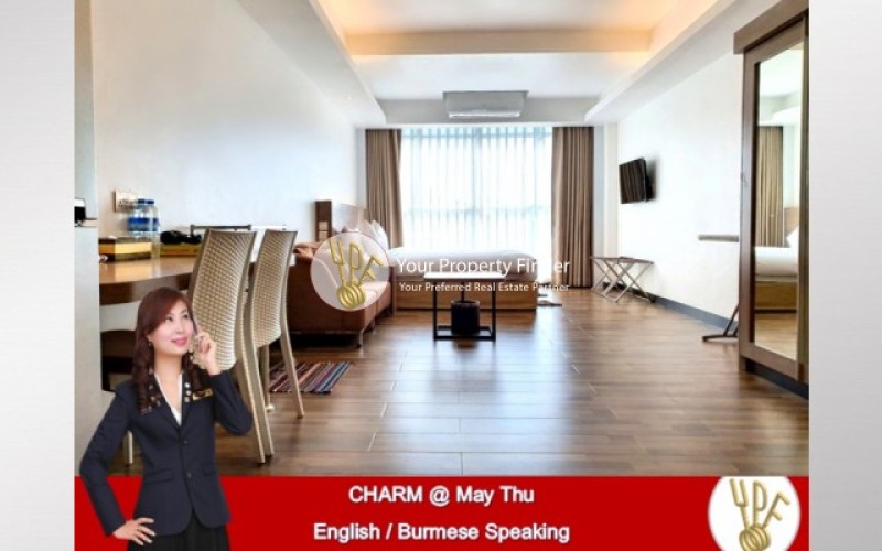 LT2002006412: Service Apartment for rent in Bahan image