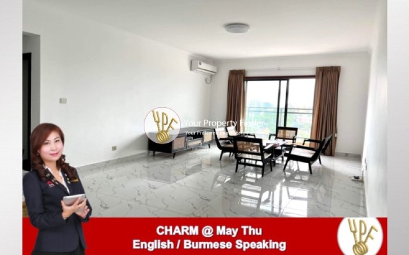 LT2206007198: 2BR new unit for Rent in Kanbae Tower image