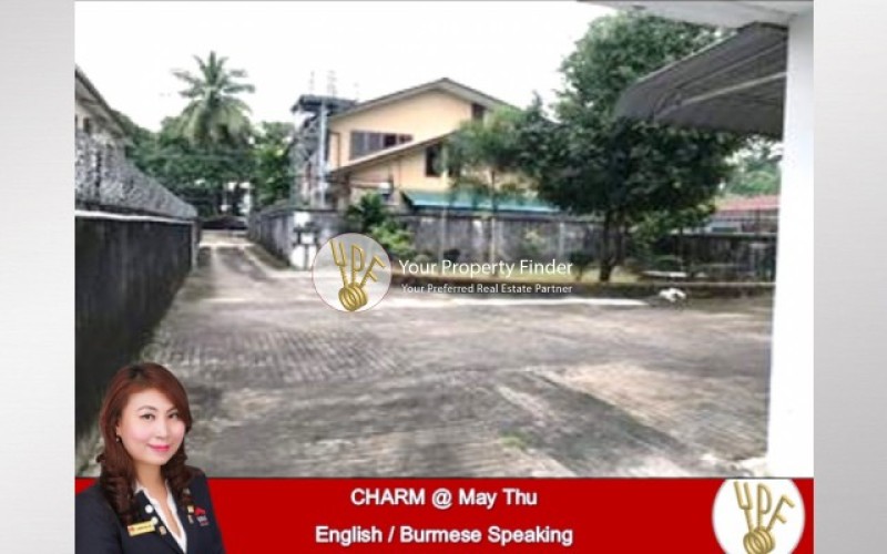 LT2205007148: Landed House for sale in Mayangone. image