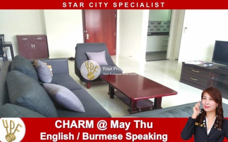 LT1805001990: 2 BR unit for rent in Star City. image