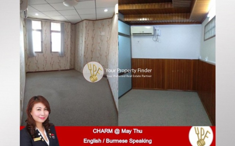 LT2002006358: 2 bedrooms unit for rent in Kandawgyi Tower image