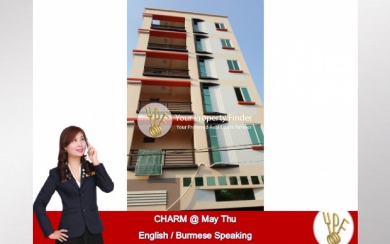LT1810005176: Hall type apartment for sale in South Okkalarp. image