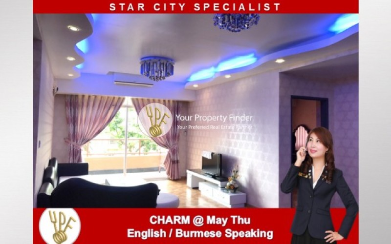 LT1805003348: 2BR unit for rent in Star City image