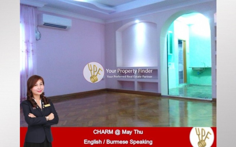 LT1803000287: 2 BR unit For Rent in Hnin Kyar Phyu Condo image