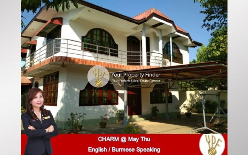 LT1805004371:Landed house for rent at Thanlyin. image