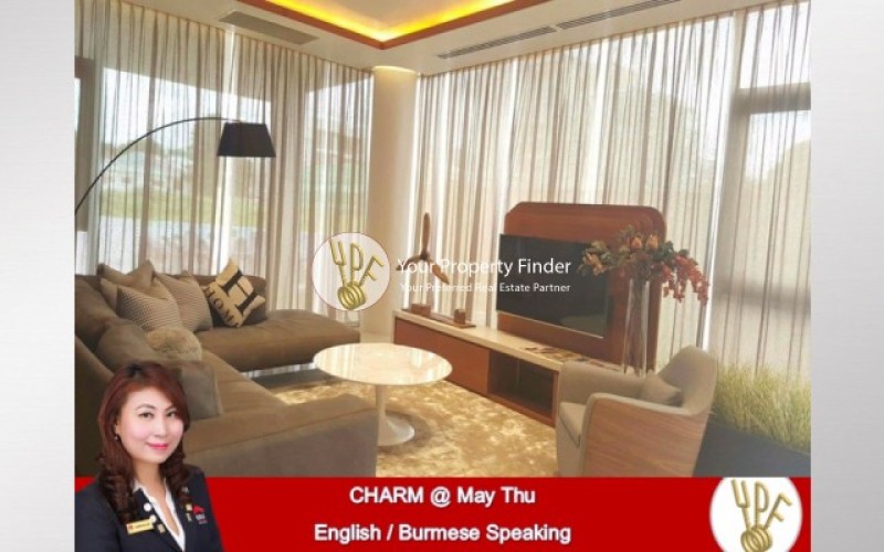 LT2002006343: Nice Townhouse for rent in Bahan image