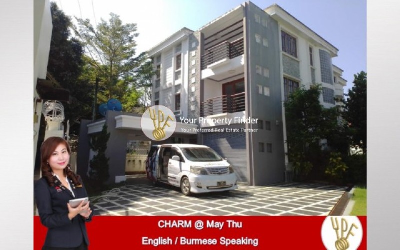 LT1911006212: Landed house for rent in Bahan image