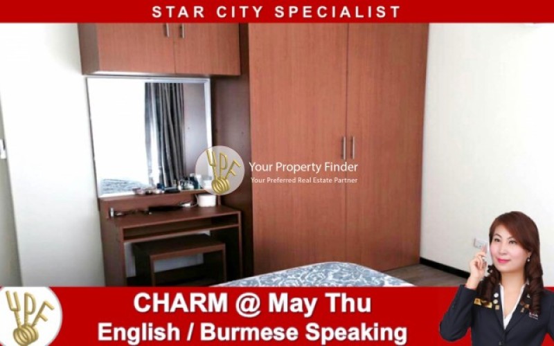 LT1805002204: 1 BR unit for rent in Star City Condo. image