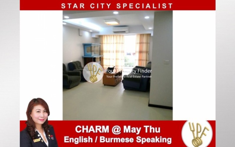 LT1805001846: 3 BR unit for rent in Star City. image
